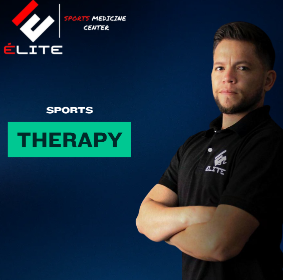 Andrés Salazar - Fisioterapia Deportiva