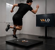 VALD Performance